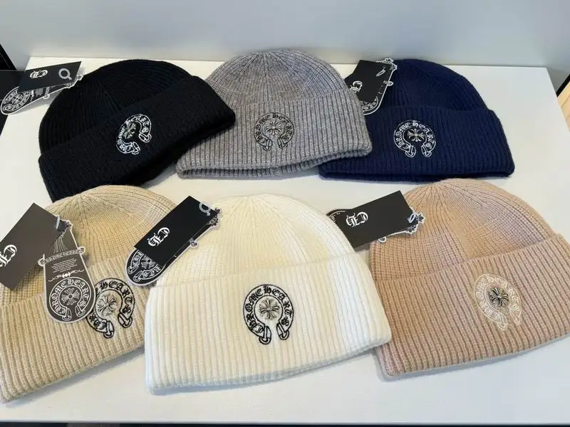 Chrome Hearts Hat 100402